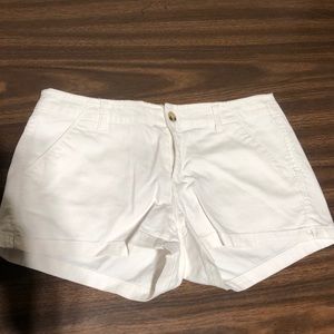 Girl Junior Shorts
